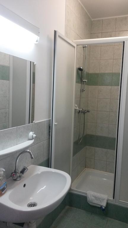 Gitta Apartman Bük Kültér fotó